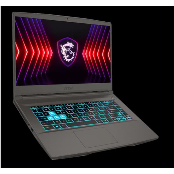 Portatile gaming thin 15 b13uc raptor intel core i7 4711377218689