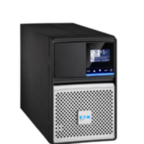 Eaton sistema di alimentazione 5p modello 1550i versione g2 3553340710285