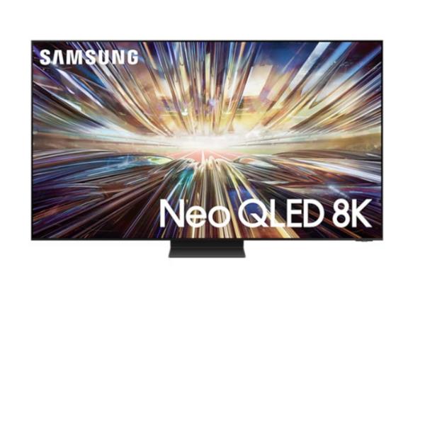 Tv samsung qn800 85 pollici neo qled 8k smart 8806095457475