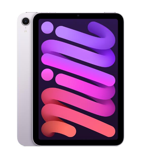 Ipad mini wi-fi 128gb viola display liquid retina 8 pollici 0195949729737