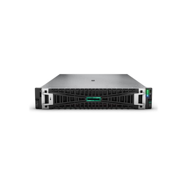 Hpe proliant dl380 gen11 server 4510 2.4ghz 12 core con 64gb ram 4549821600601