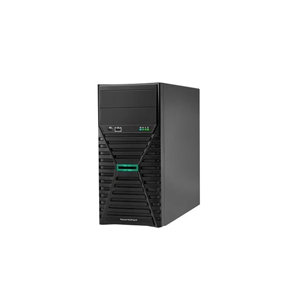 Server hpe proliant ml110 gen11 con 4510 a 12 core 4549821601660