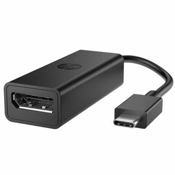 Adattatore hp usb-c a displayport di seconda generazione 197498536491