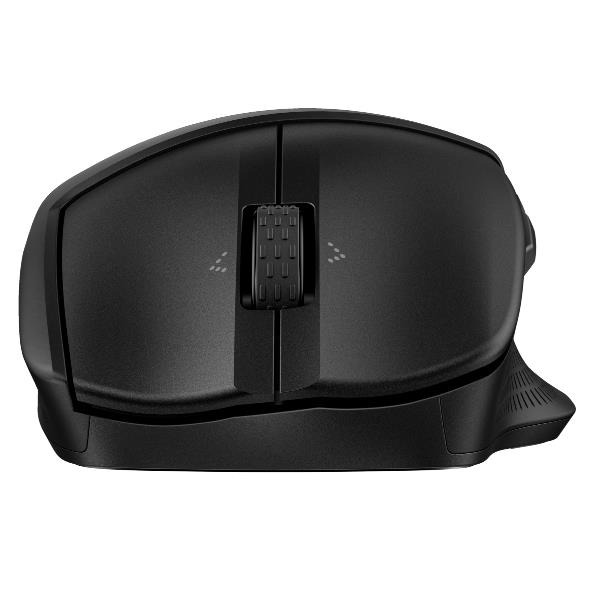HP 685 Comfort Dual-Mode Mouse, mouse compatibile per PC e tablet con tecnologia dual-mode, ergonomico e facile da usare. 198122955190 | initpc.it
