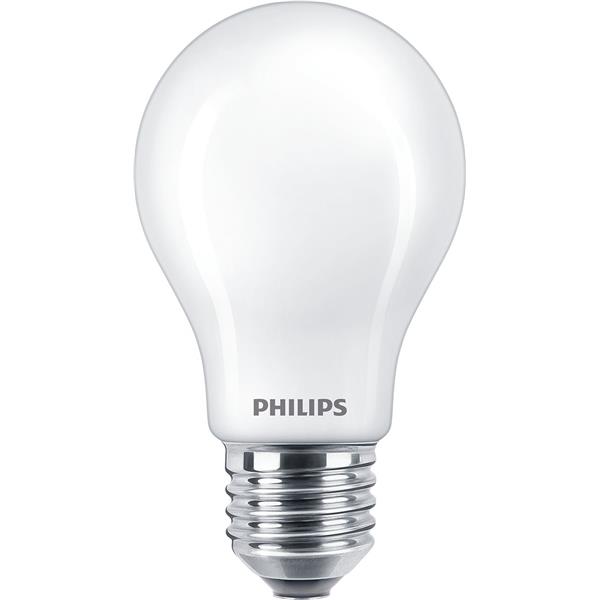 Lampadina led goccia 5w e27 luce calda 8720169256859