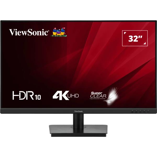 Monitor 32 pollici 4k uhd superclear va led hdr10 766907027174