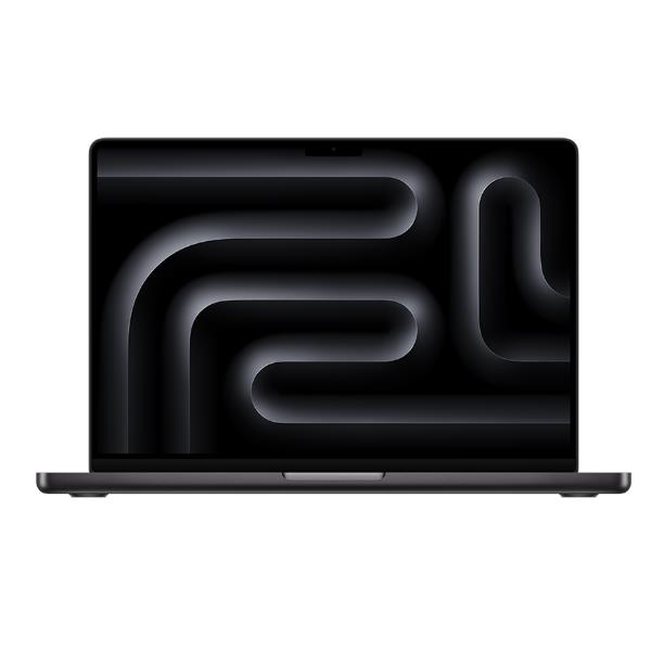 Macbook pro 14 pollici con chip m4 max e 1tb di archiviazione 0195949875847