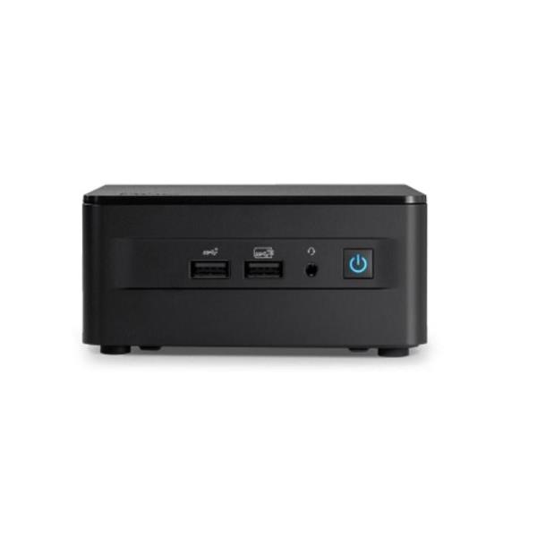 PC mini portatile ASUS NUC Arena Canyon I7 Tall, processore Intel Core i7, design compatto e leggero per applicazioni professionali e giochi di ultima generazione. 4711387503225 | initpc.it