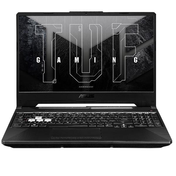 Asus tuf gaming a15 notebook 15 pollici fa506nc-hn001w ret 4711387405284