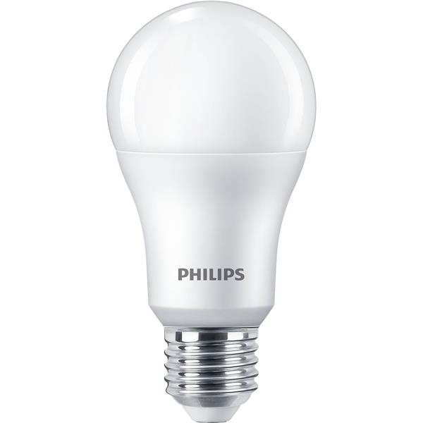 Lampadina led 100w e27 bianco freddo 4000k philips 8720169326132