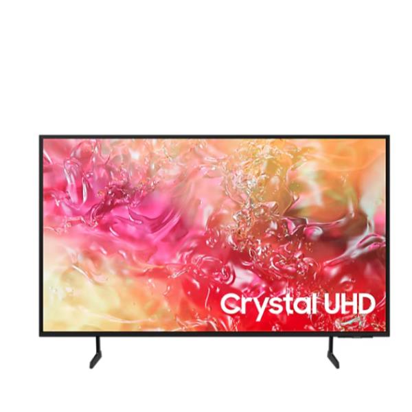 Tv samsung crystal uhd 4k da 55 pollici con tecnologia avanzata 8806095490465