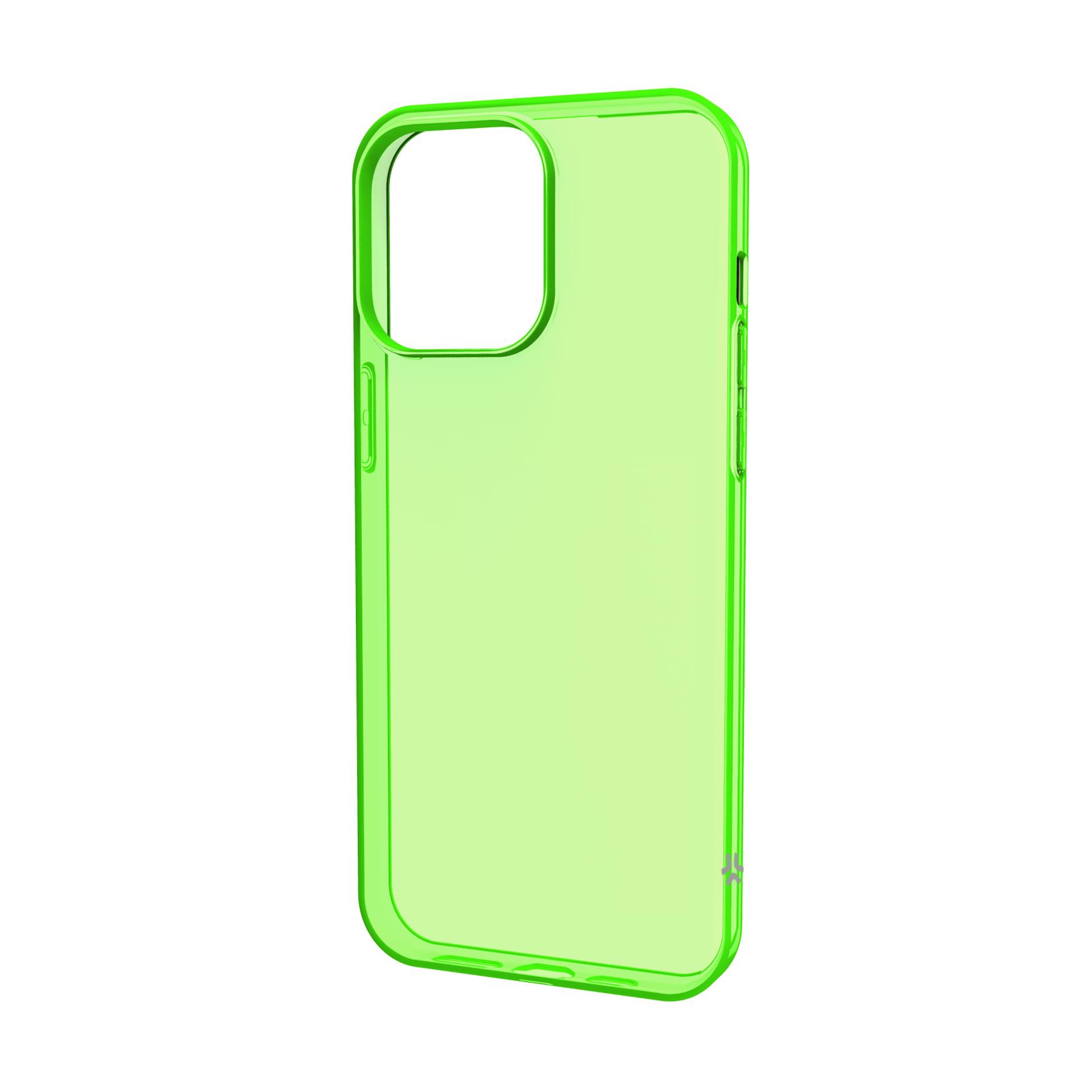 Copertura TPU nord ce 4 lite verde marca Celly, design leggero e traspirante per proteggere la tua fotocamera smartphone. 8021735219330 | initpc.it