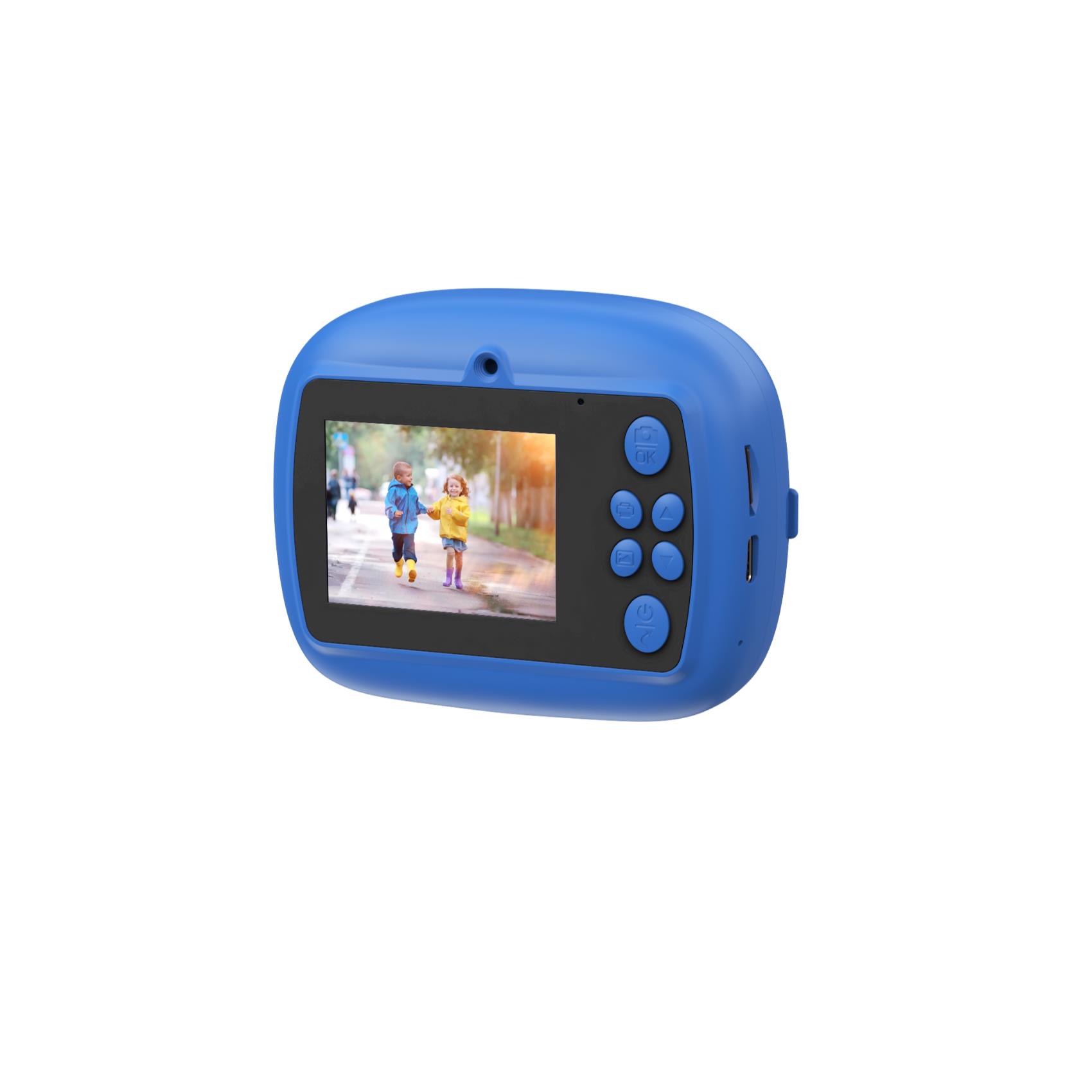 Camera per bambini da stampare, marchio Celly 8021735217381 | initpc.it