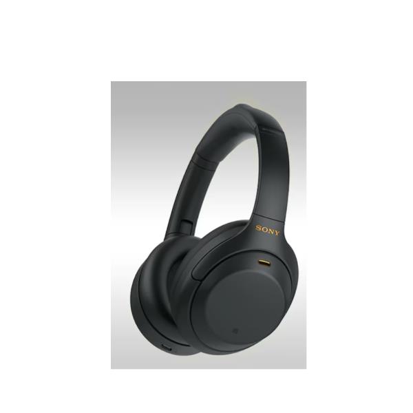 Cuffie wireless Sony WH-1000XM4 con cancellazione del rumore attiva 4548736112117 | initpc.it