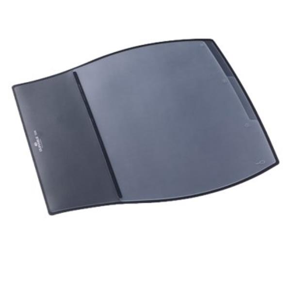 Sottomano multifunzione con 3 divisori trasparenti da 440x390 mm 4005546700670