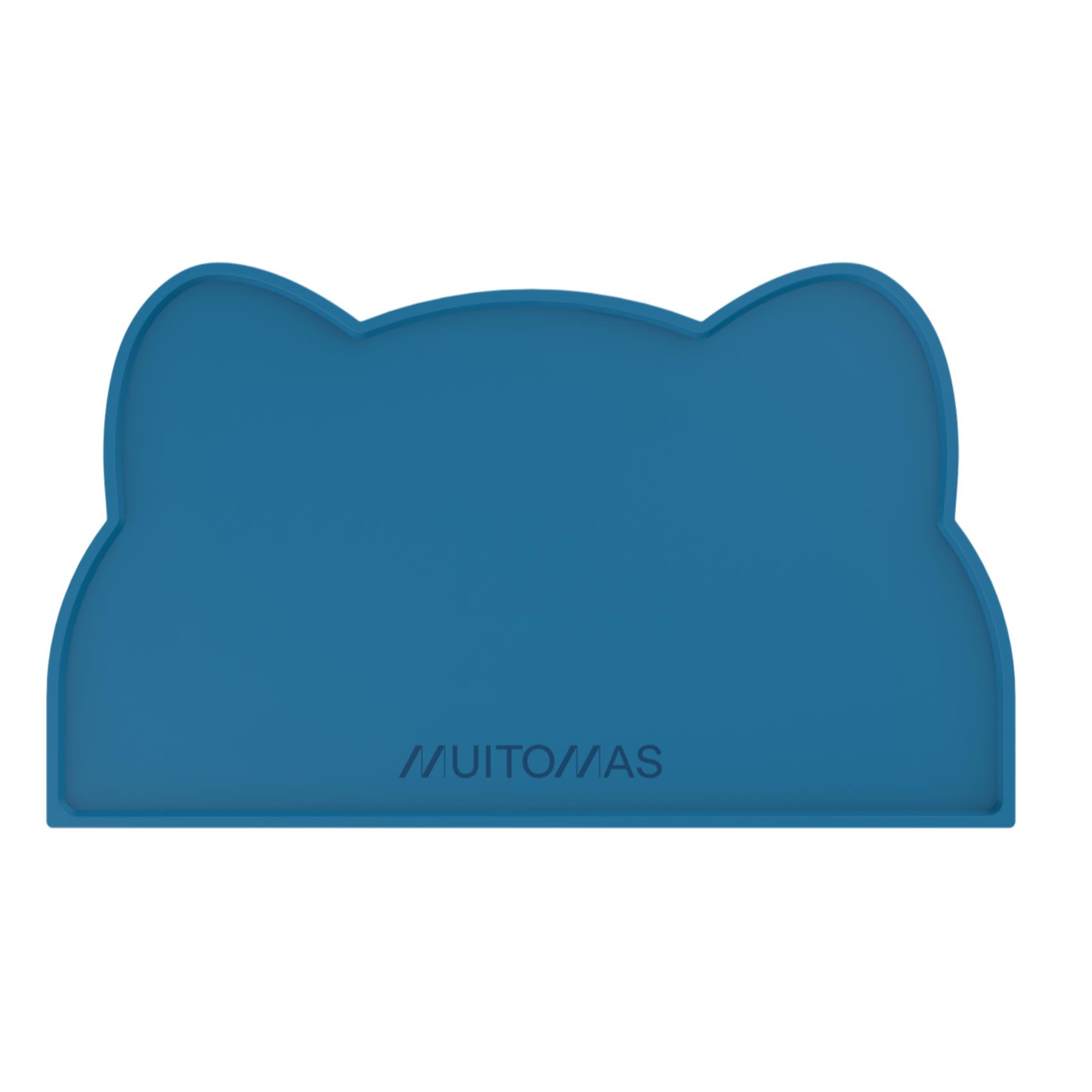 Tappetino in silicone muitomas per pet con design anti-scivolo 8021735217060