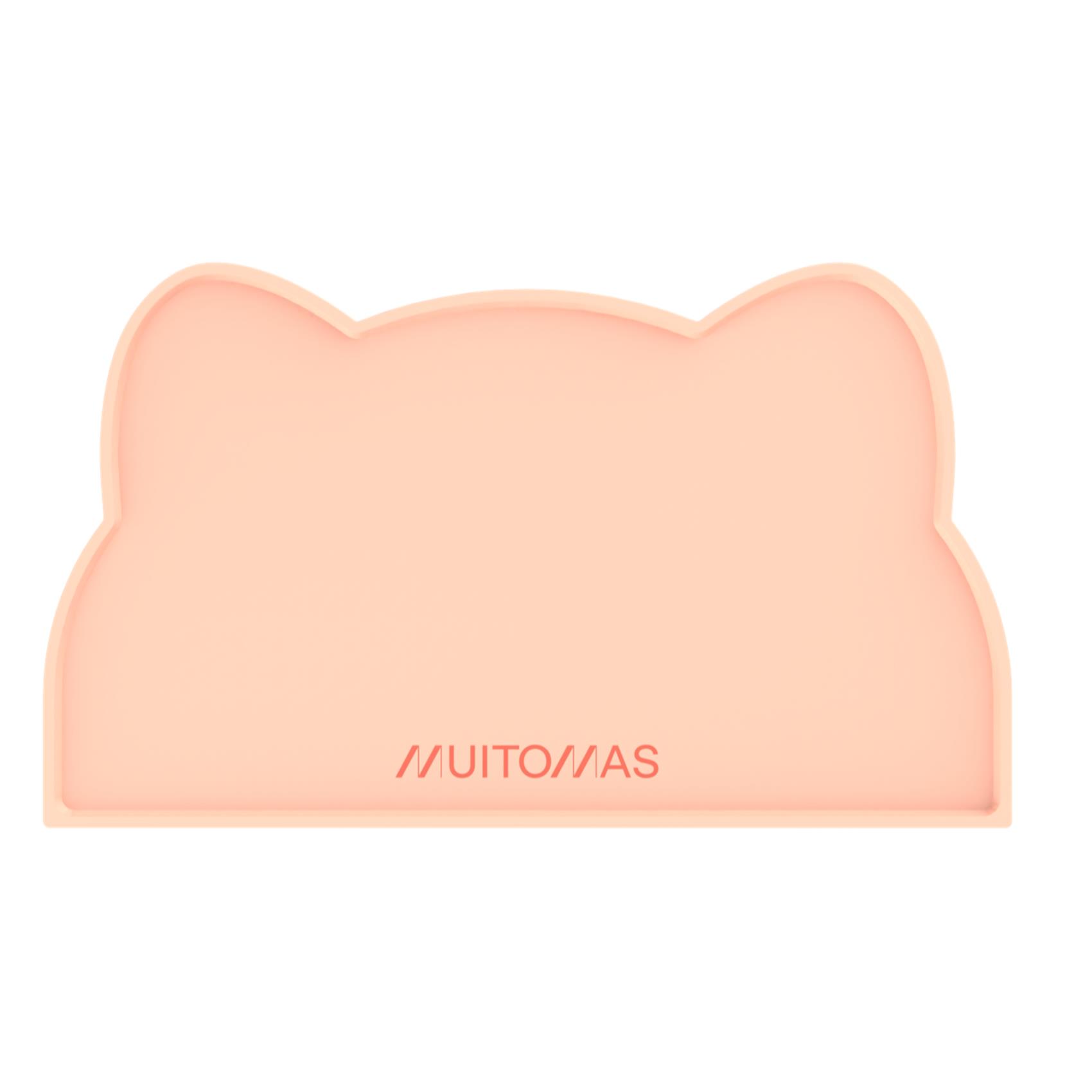 Tappetino in silicone muitomas per cani e gatti comodo 8021735217053