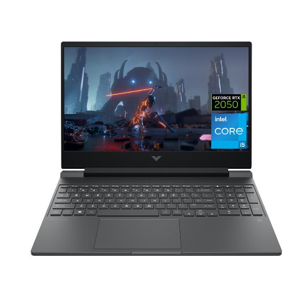 Proiettore HP 15-FA1055NL, schermo LED da 14 pollici, processore Intel Core i3, RAM 4GB, disco rigido 256GB SSD, Windows 10 Home in preinstallazione. 0198415211767 | initpc.it