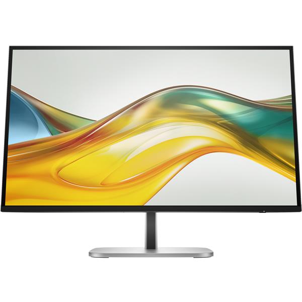 Monitor da ufficio HP S5 Pro, schermo QHD, risoluzione di immagine alta per una visualizzazione nitida e dettagliata. 198122904709 | initpc.it