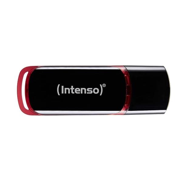 Chiavetta usb business line nero da 8 gb con design elegante 4034303020201