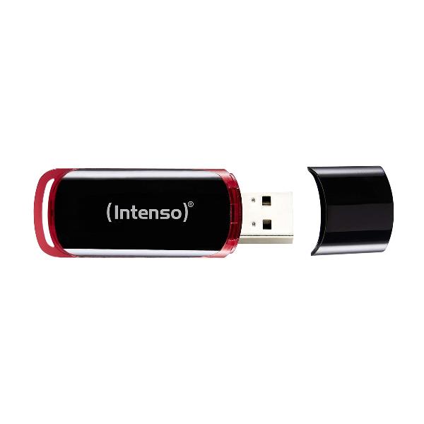 Chiavetta usb business line nera da 32 gb con design elegante 4034303020263