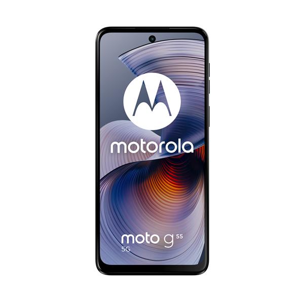 Moto g55 con display da 6,49 pollici e fotocamera da 50 mp 8033779077302