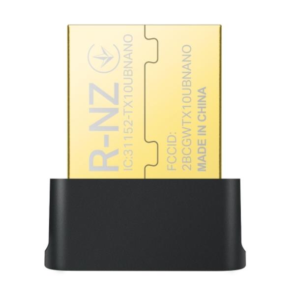 Adattatore wi-fi 6 ax900 nano con bluetooth 5.3 da 900 mbps 8885020624526