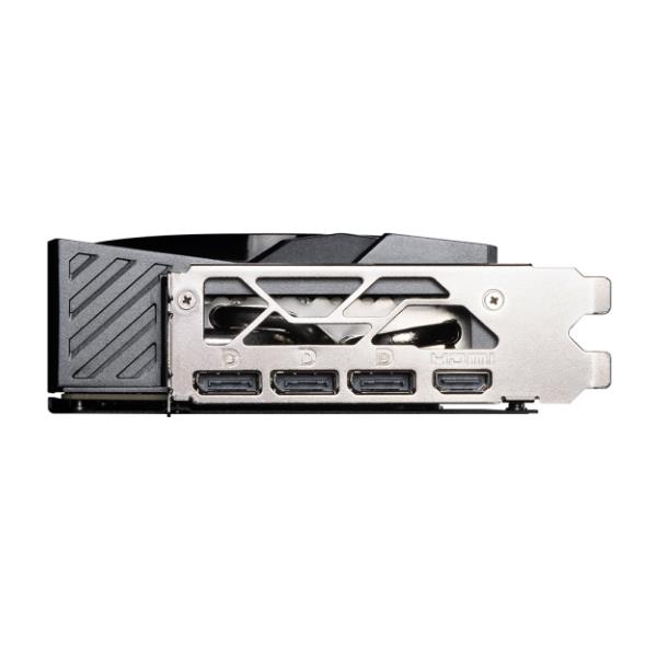 Scheda video nvidia geforce rtx 5080 da 16 gb con tecnologia oc. 4711377292160