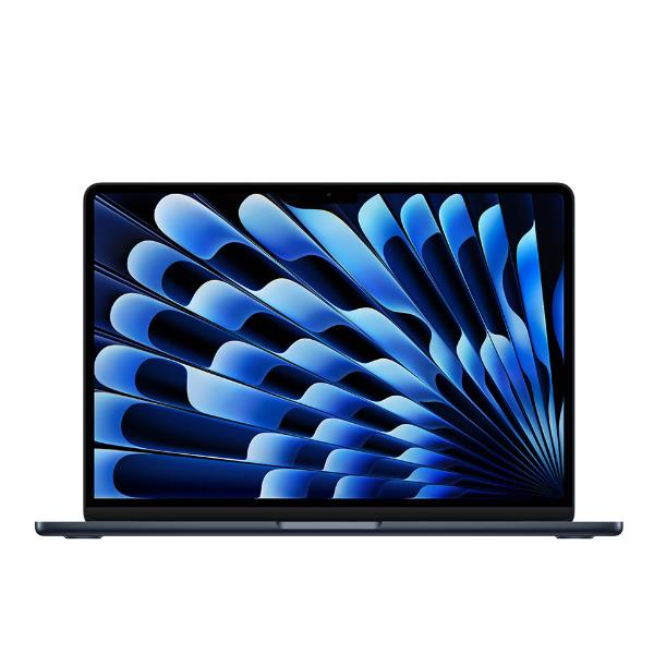 Macbook air 13 pollici apple m4 10 core 8 core 16gb 256gb 0195949838248