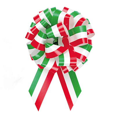 SCATOLA 30 STRIP BANDIERA ITALIANA MM 30 -