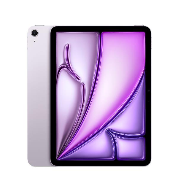 Ipad air 11 pollici wi-fi 128gb colore viola con chip apple m3 0195949998034