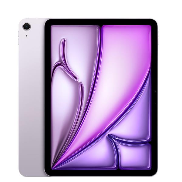 Ipad air da 13 pollici wi-fi con 128gb di memoria in colore viola 0195949976117