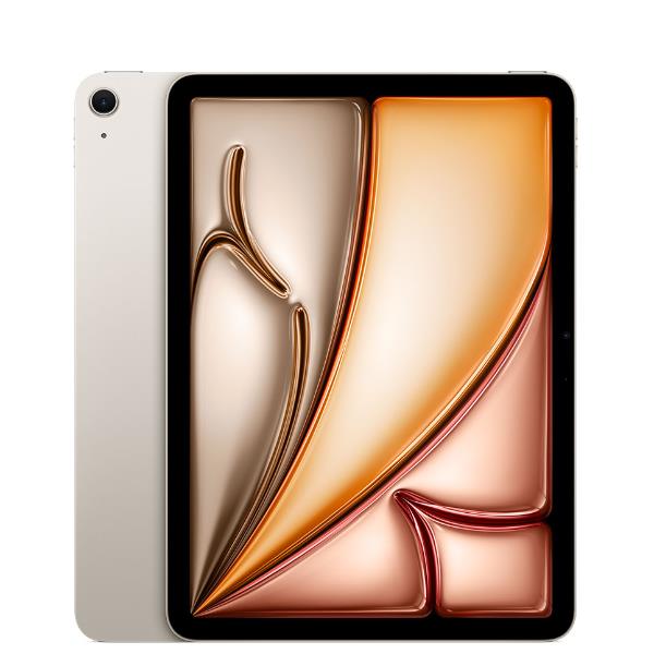 Ipad air da 13 pollici wi-fi con 512gb di memoria in colore starlight 0195949977725
