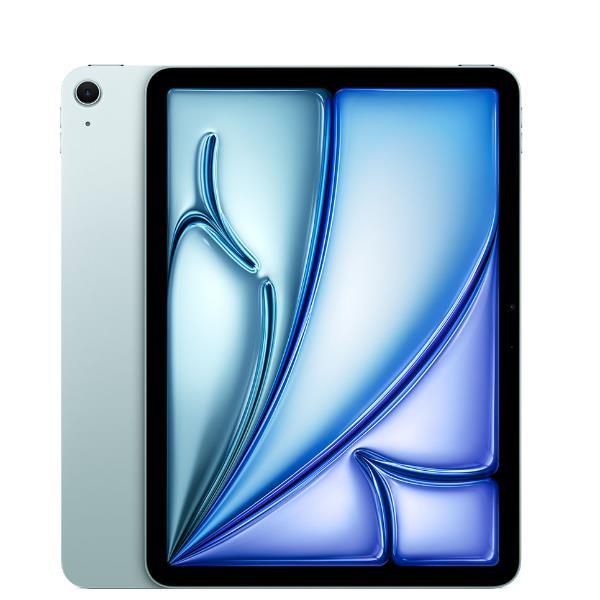 Ipad air 11 pollici wi-fi cellular 128gb blu apple 0195949986512