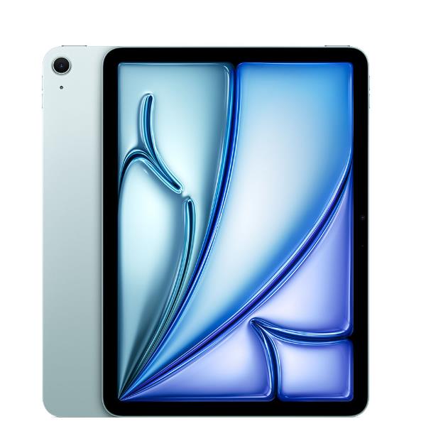 Ipad air wi-fi cellular 256gb blu da 13 pollici con chip apple m3. 0195949965050