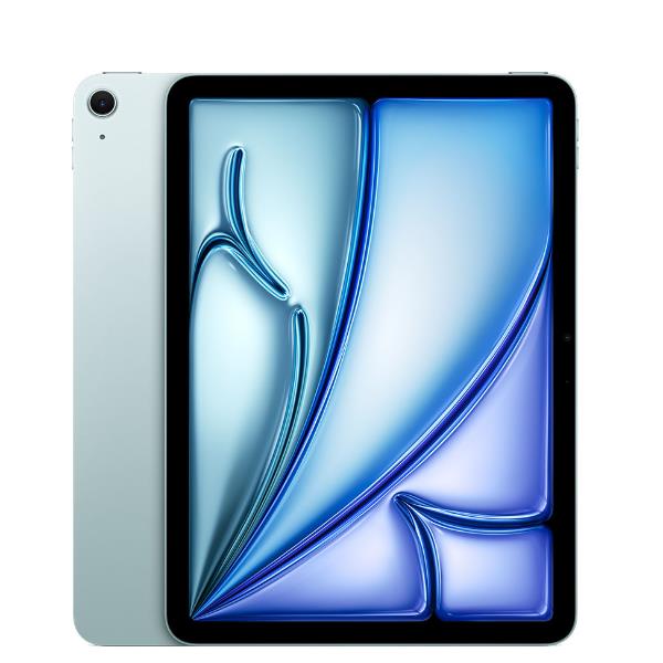 Ipad air 13 pollici wi-fi e cellulare da 512gb di colore blu 0195949965975