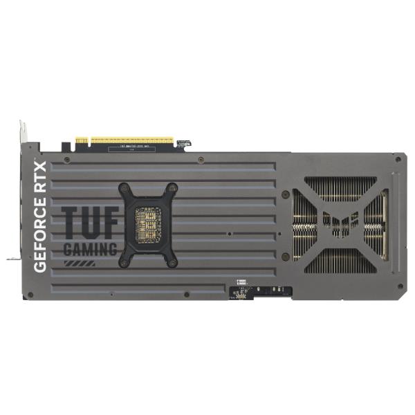 Scheda video tuf gaming geforce rtx 5070 da 12 gb per gaming intensivo 4711387849071