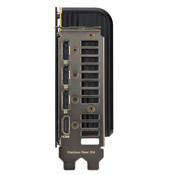 Scheda grafica prime rtx5070 con 12gb di memoria 4711387837825