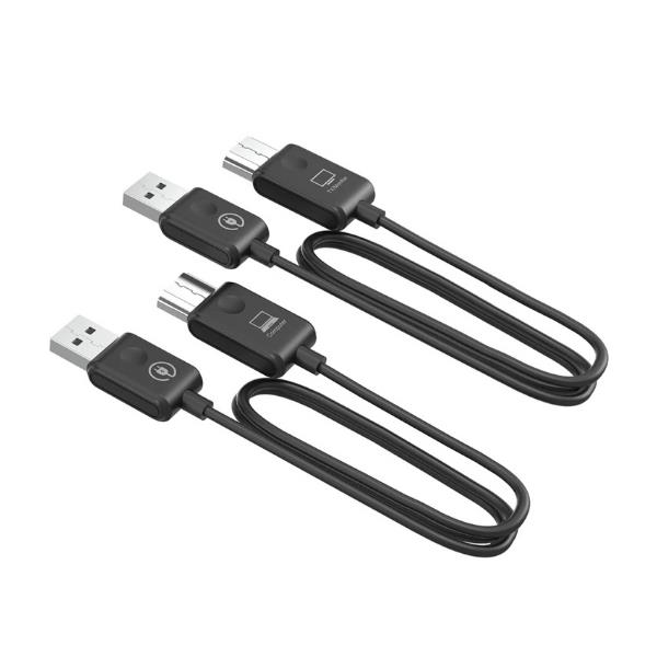 Estensore wireless hdmi full hd 60 fps senza cavi fino a 50 metri 8000130594167