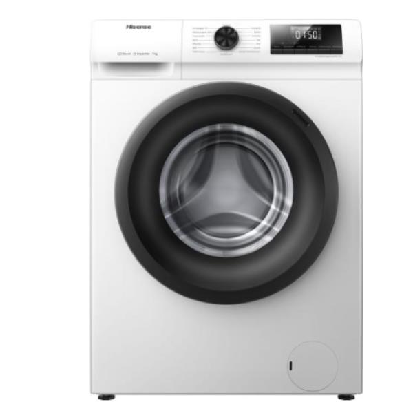 Lavatrice slim da 7 kg con 1200 giri, classe energetica c 6901101831798
