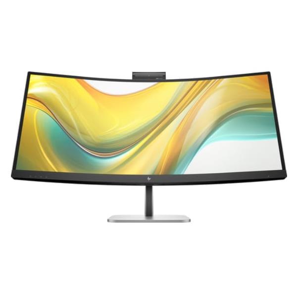 Monitor hp s5 pro 534pm wqhd da 34 pollici con usb-c 198122896172