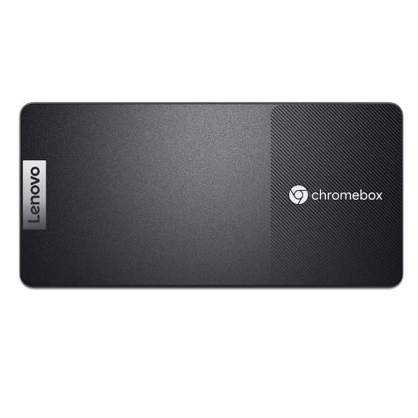 Lenovo chromebox micro, pc fisso compatto con chromeos. 197531569066