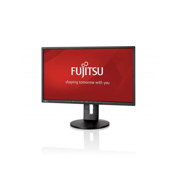 Monitor fujitsu b22-8 ts pro 22 pollici rinnovato classe a 0637902411506