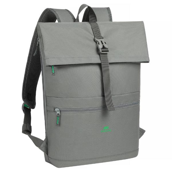 Zaino gremio eco 15.6/16 roll up porta notebook ecologico 4260709015712