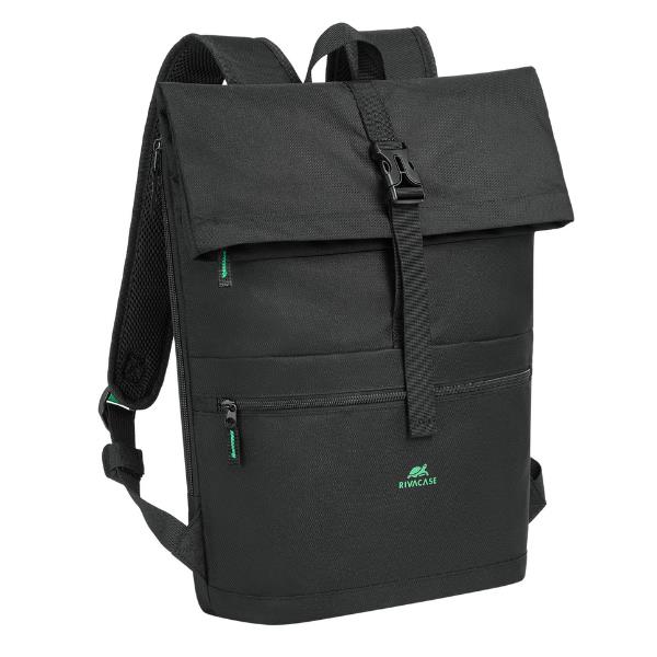 Zaino gremio eco 15.6/16 roll up, portatile ecosostenibile 4260709015705
