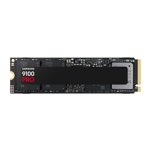 Ssd nvme m2 9100 pro 1tb alta prestazione 8806095811628
