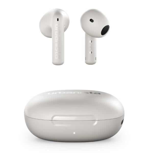 Santa monica cloud white cuffie wireless 7350088305119