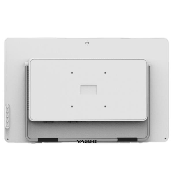 Yashi pc fisso touch da 21.5 pollici con intel core i3 8056994444759