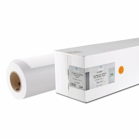 Carta plotter canson premium inkjet 80g 3148954229867