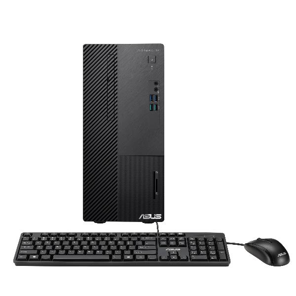 Asus expertcenter d5 mini tower pc potente 4711387790113